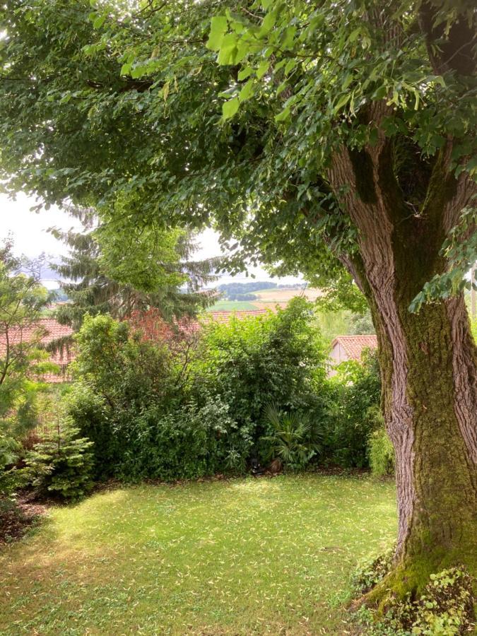 7 Dagnaud De La Tude Our Family Farmhouse Style Home With En-Suite Montboyer Exterior foto