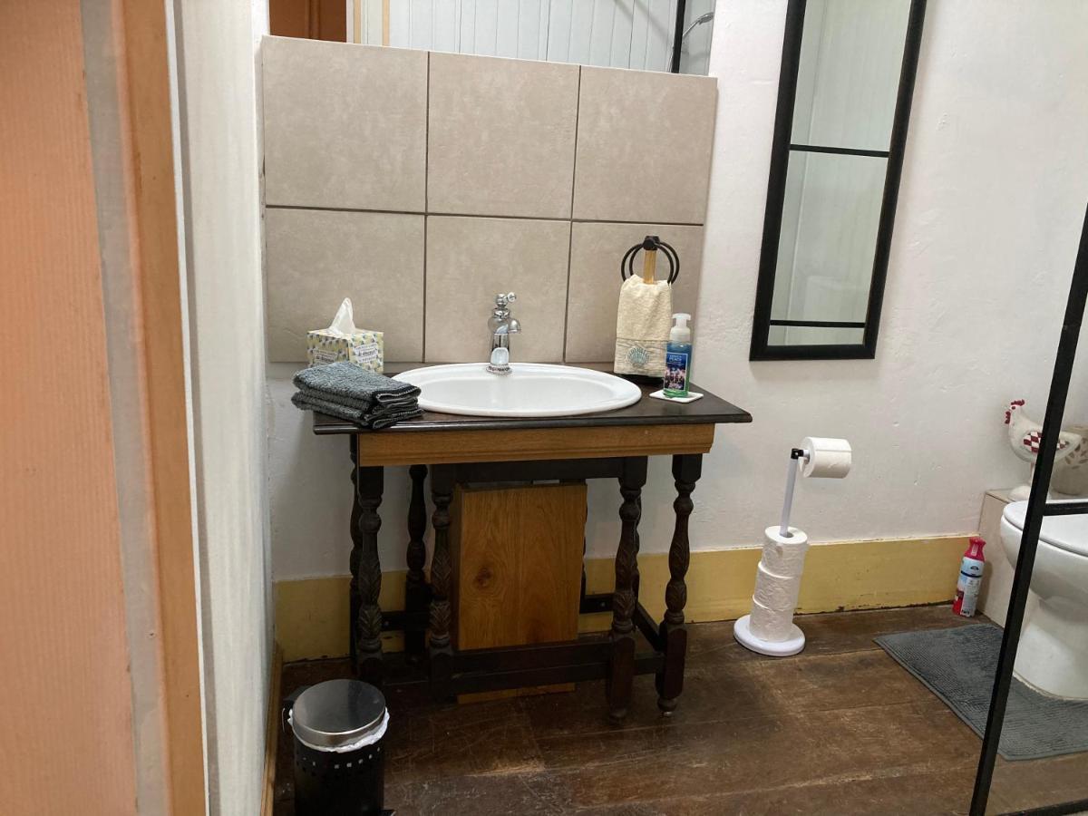 7 Dagnaud De La Tude Our Family Farmhouse Style Home With En-Suite Montboyer Exterior foto